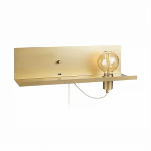 Multi Wall 1L Gold 107791 Markslojd
