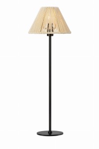 CORDA Table 1L Black/Beige 108445 Markslojd