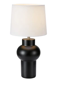 SHAPE Table 1L White/Black 108449 Markslojd