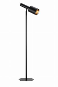 OZZY Floor 1L Black 108542 Markslojd