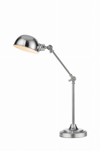 PORTLAND Table 1L Chrome 108583 Markslojd