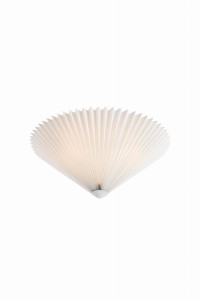PLISADO Plafond 3L 50cm White 108702 Markslojd
