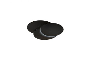 CLOVER OVAL BLACK AZ2997 Azzardo