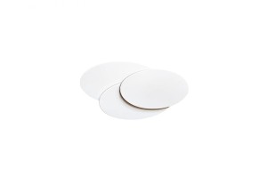 CLOVER OVAL WHITE AZ2998 Azzardo