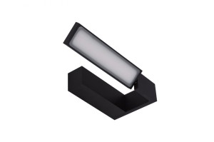 DALEN BLACK 4000K AZ2961 Azzardo