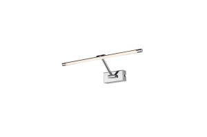 DAVINCI 48 CHROME AZ2648 Azzardo