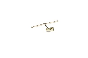 DAVINCI 48 GOLDEN AZ2650 Azzardo