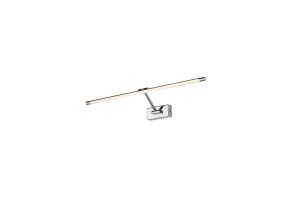 DAVINCI 90 CHROME AZ2660 Azzardo