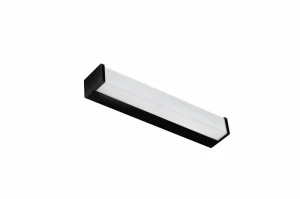 PETER 60 3000 MATT BLACK AZ2614 Azzardo