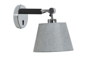 ZYTA WALL XS GREY AZ2491 Azzardo