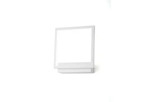 OPERA WALL WHITE AZ3142 Azzardo