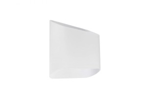 PANCAKE WHITE AZ0114 Azzardo