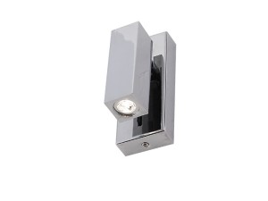 ANGUS CHROME AZ2445 Azzardo