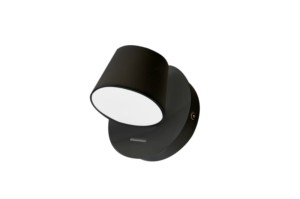 RAMONA 1 SWITCH BLACK AZ2565 Azzardo