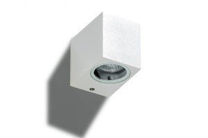 RIMINI 1 SQUARE WH AZ4313 Azzardo