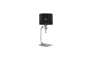 IMPRESS BLACK TABLE AZ0502 Azzardo
