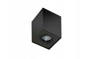 ELOY 1 BLACK/BLACK AZ2137 Azzardo