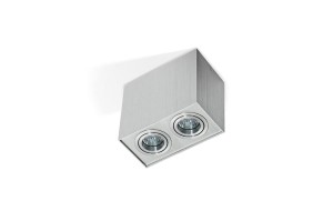 ELOY 2 ALUMINIUM AZ1352 Azzardo