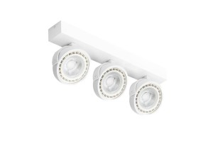 JERRY 3 12V WHITE AZ1723 Azzardo