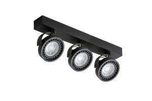 JERRY 3 230V BLACK AZ1886 Azzardo