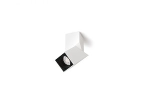 SANTOS SQUARE WHITE AZ3522 Azzardo