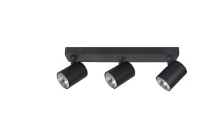 EXO 3 BLACK AZ3197 Azzardo