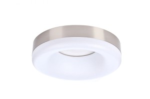 RING LED 3000K SN AZ2946 Azzardo