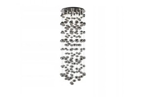 LUVIA XL CHROME AZ2574 Azzardo