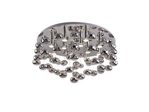 LUVIA 80 CHROME AZ2542 Azzardo