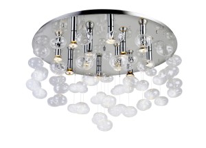 LUVIA 80 CLEAR AZ2571 Azzardo