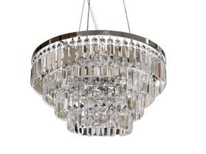 SALERNO PENDANT/TOP AZ2107 Azzardo