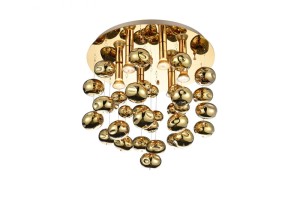 LUVIA GOLD AZ3072 Azzardo