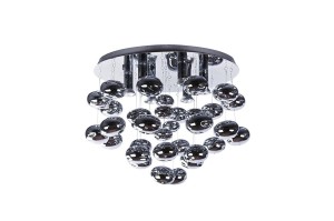 LUVIA CHROME AZ2541 Azzardo