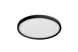 Plafon THIN ROUND BK AZ3432 Azzardo