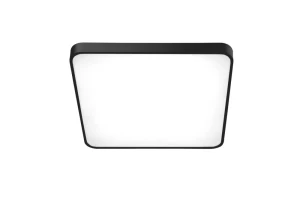 QUADRO 50 LED CCT BLACK AZ2759 Azzardo