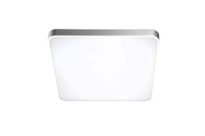 QUADRO 50 LED CCT SILVER AZ2758 Azzardo