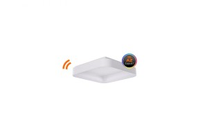 SOLVENT S TOP 45 WH + REMOTE CONTROL AZ4003 Azzardo