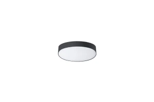 MONZA II R 50 4000K SMART WIFI BK AZ3247 Azzardo