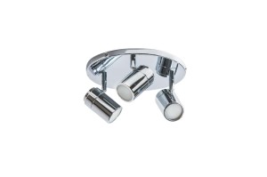 NOEMIE 3 ROUND CH AZ2556 Azzardo