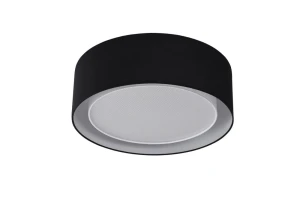 MILO BLACK AZ2317 Azzardo