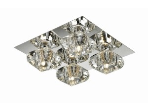 RUBIC 4 TOP AZ0492 Azzardo