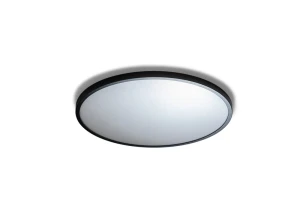 MALTA R 40 4000K BK AZ4248 Azzardo