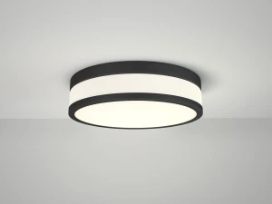 KARI 30 MATT BLACK AZ4258 Azzardo