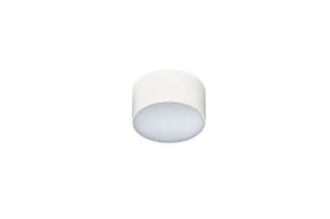 MONZA II R 17 4000K SMART WIFI WH AZ3232 Azzardo