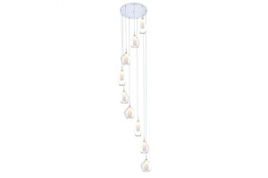 AMBER MILANO 9 CLEAR AZ3102 Azzardo