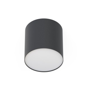 POINT PLEXI BLACK M 6526 Nowodvorski