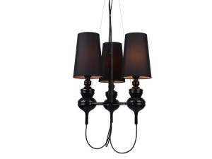 BAROCO 3 PENDANT AZ2163 Azzardo