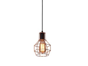 CARRON 1 COPPER AZ1659 Azzardo