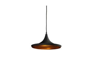 CHINK BLACK/GOLD AZ1407 Azzardo