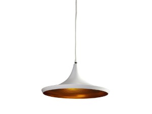 CHINK WHITE/GOLD AZ1342 Azzardo